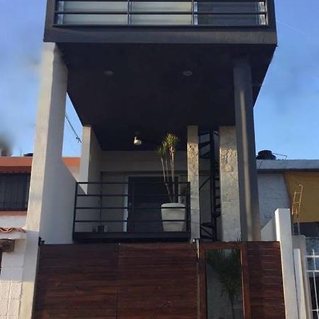 Ser & Soul Vacation Lofts Apartment Playa del Carmen Exterior foto