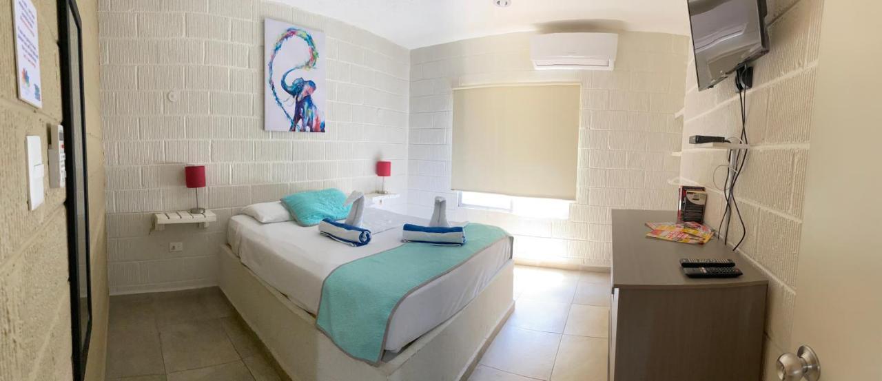 Ser & Soul Vacation Lofts Apartment Playa del Carmen Exterior foto