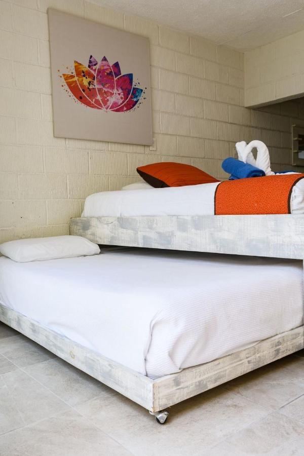 Ser & Soul Vacation Lofts Apartment Playa del Carmen Exterior foto