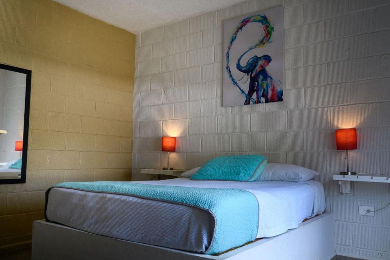 Ser & Soul Vacation Lofts Apartment Playa del Carmen Exterior foto