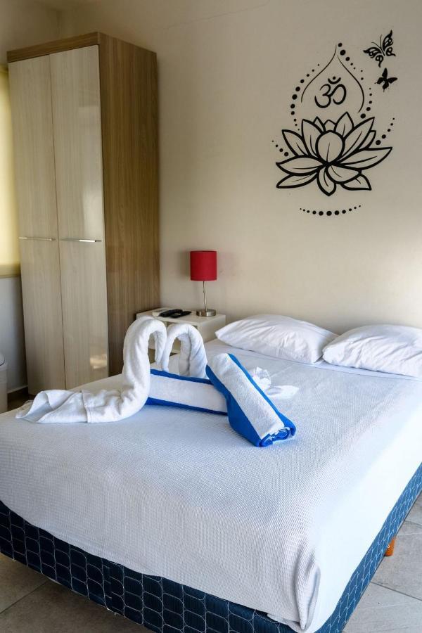 Ser & Soul Vacation Lofts Apartment Playa del Carmen Exterior foto