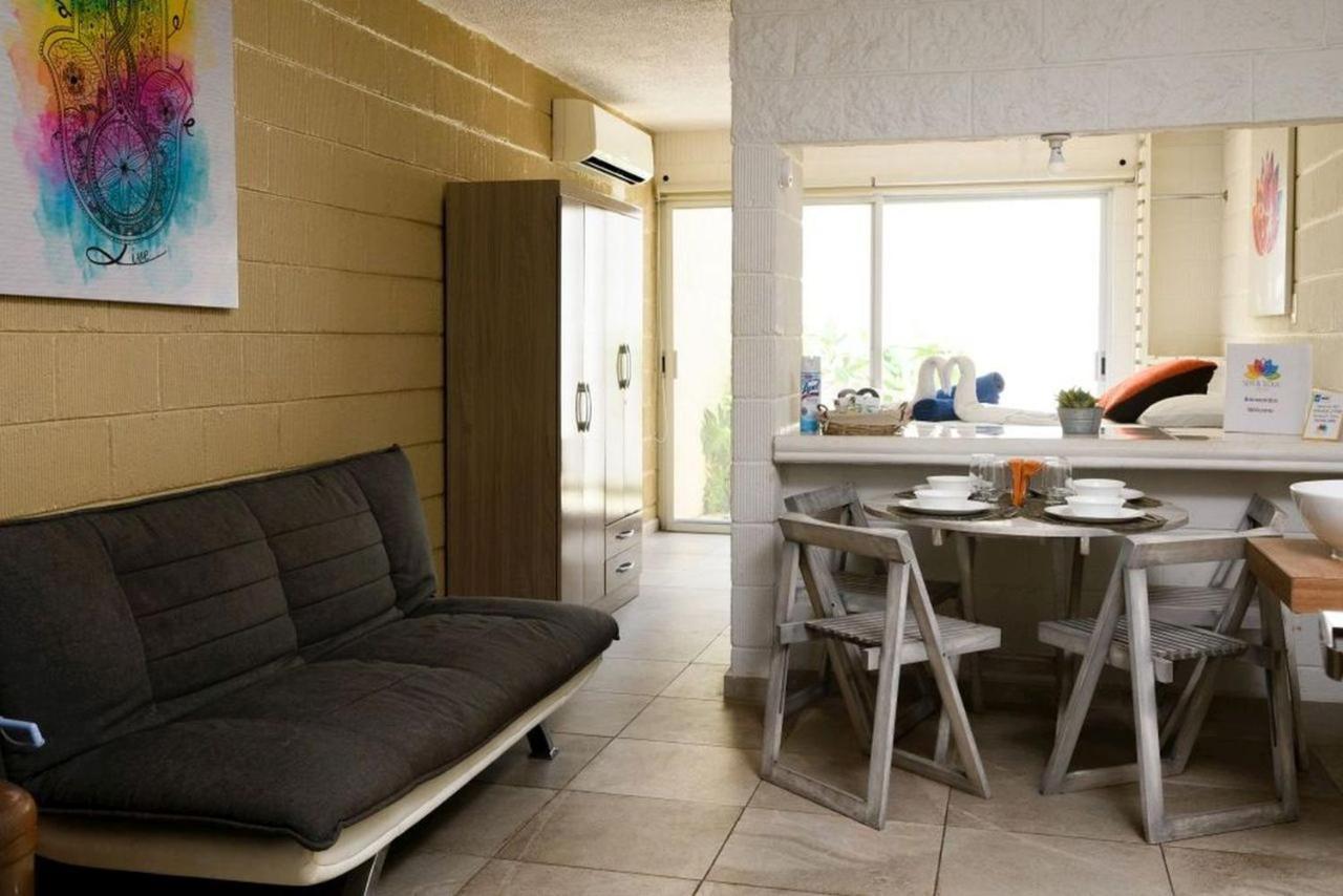 Ser & Soul Vacation Lofts Apartment Playa del Carmen Exterior foto