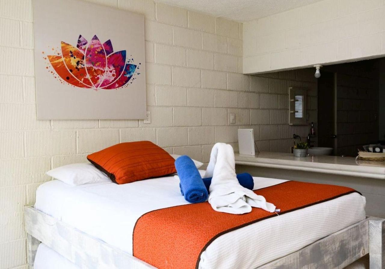 Ser & Soul Vacation Lofts Apartment Playa del Carmen Exterior foto