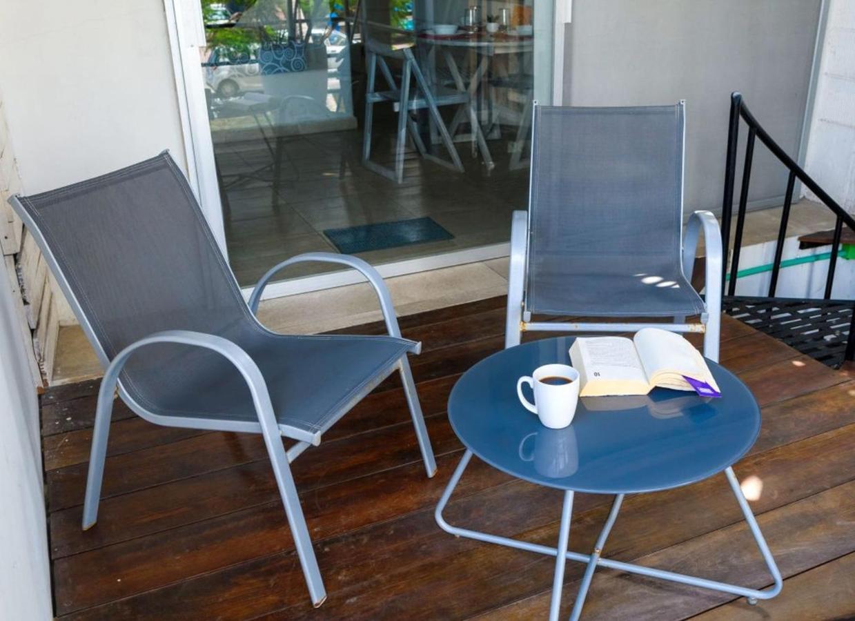 Ser & Soul Vacation Lofts Apartment Playa del Carmen Exterior foto
