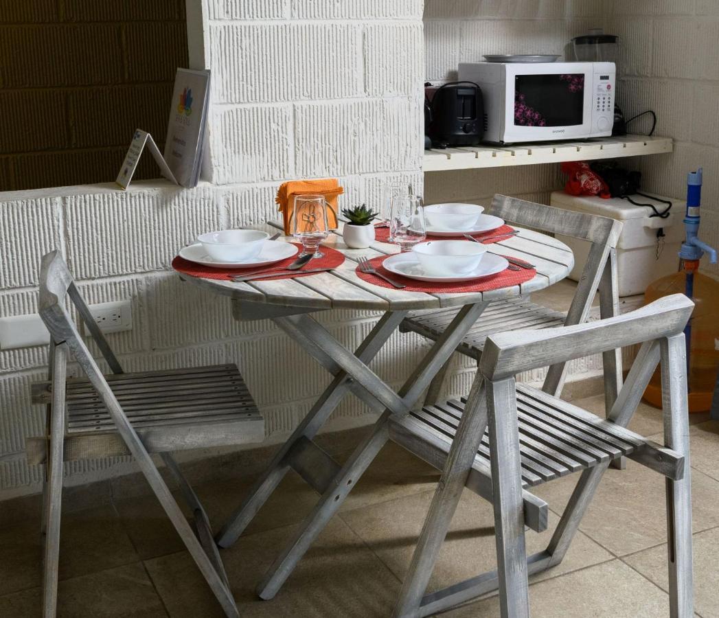 Ser & Soul Vacation Lofts Apartment Playa del Carmen Exterior foto