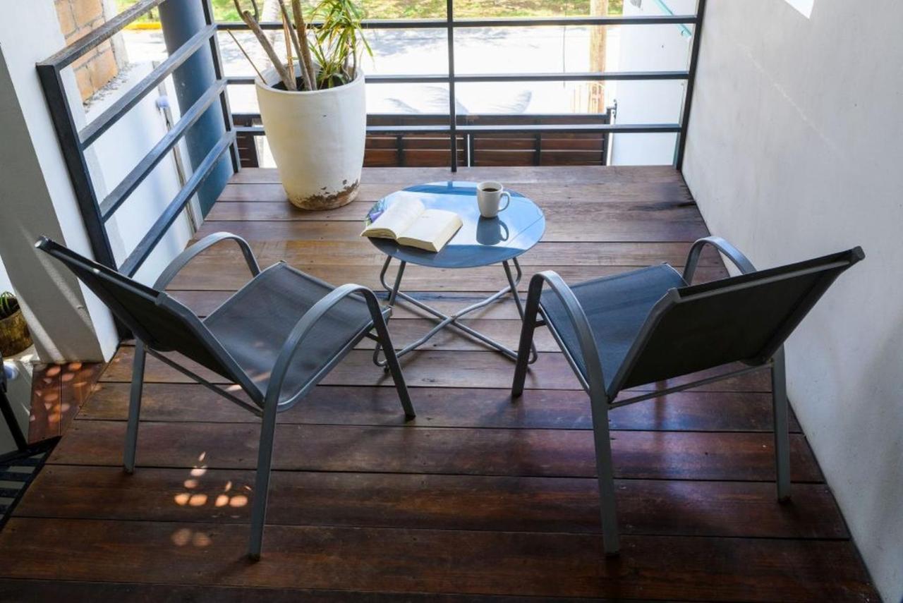 Ser & Soul Vacation Lofts Apartment Playa del Carmen Exterior foto